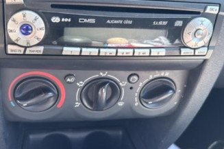 Pedale d'accelerateur RENAULT CLIO 2