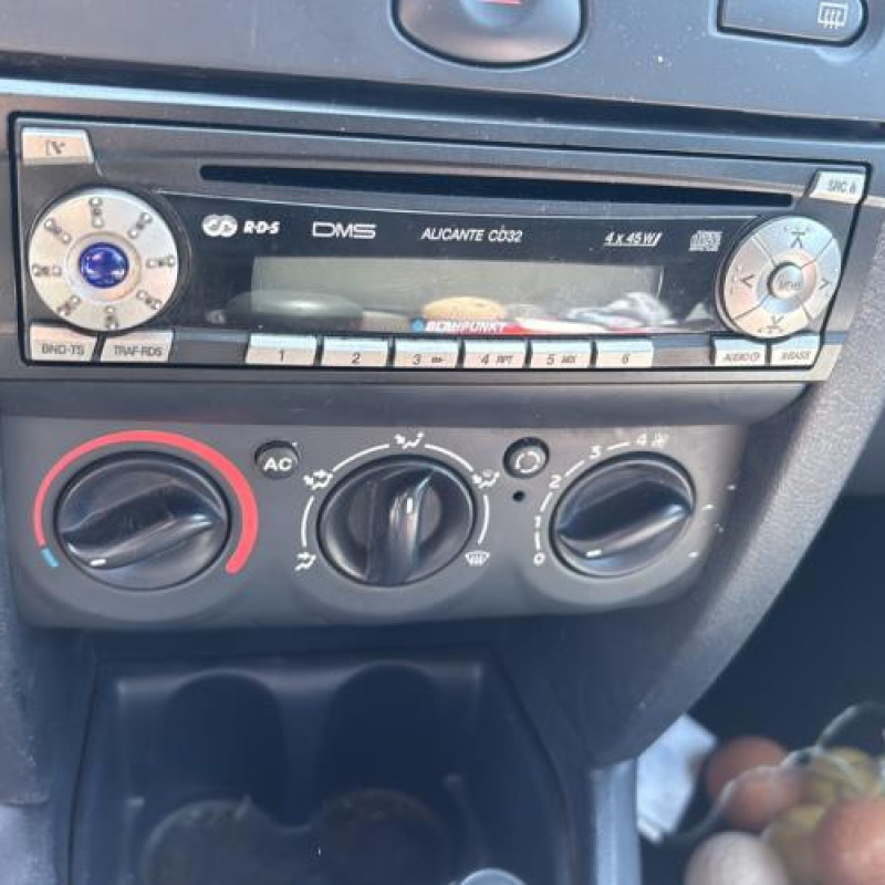 Pedale d'accelerateur RENAULT CLIO 2 Photo n°20