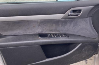 Anti brouillard gauche (feux) PEUGEOT 407