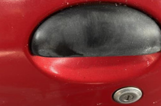 Porte avant gauche PEUGEOT 206