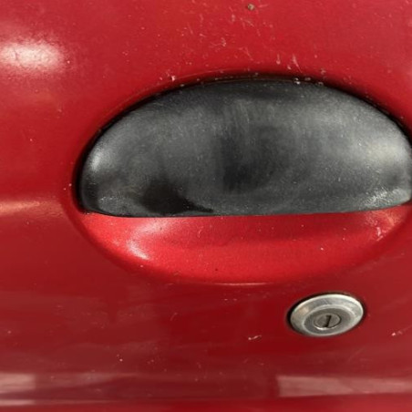 Porte avant gauche PEUGEOT 206