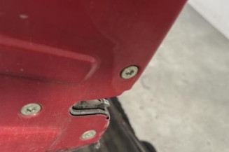 Porte avant gauche PEUGEOT 206