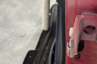 Porte avant gauche PEUGEOT 206