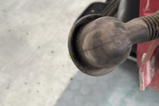 Porte avant gauche PEUGEOT 206