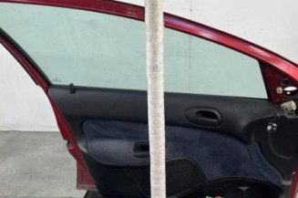 Porte avant gauche PEUGEOT 206