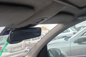 Porte avant gauche PEUGEOT 206