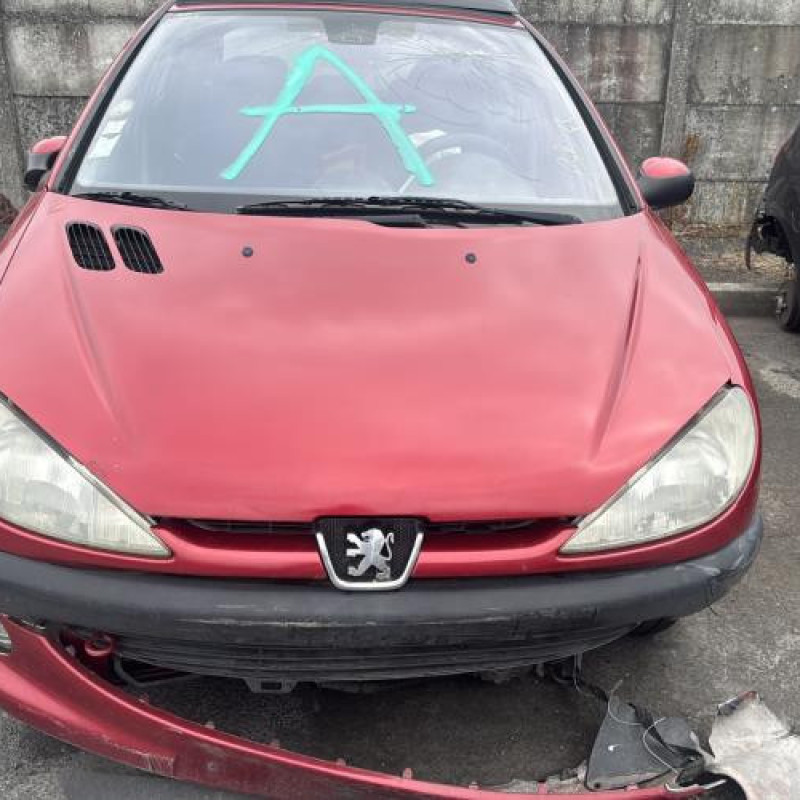 Com (Bloc Contacteur Tournant+Commodo Essuie Glace+Commodo Phare) PEUGEOT 206 Photo n°16