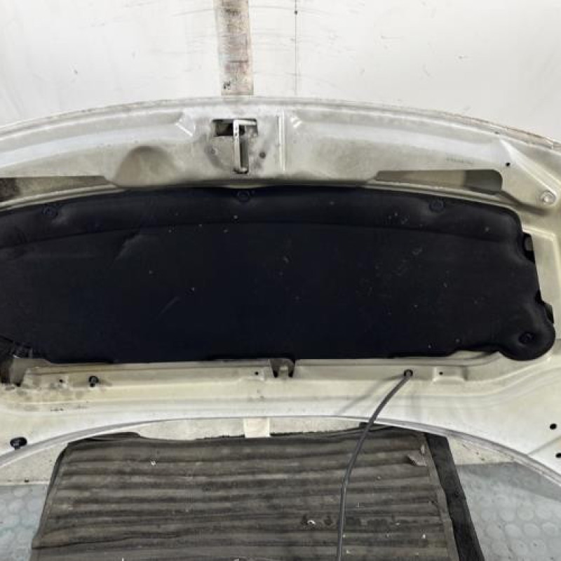 Capot CITROEN C3 1 Photo n°9
