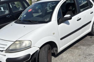 Capot CITROEN C3 1