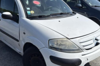 Capot CITROEN C3 1