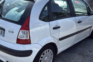 Capot CITROEN C3 1