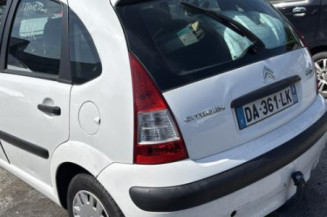Capot CITROEN C3 1