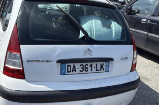 Capot CITROEN C3 1