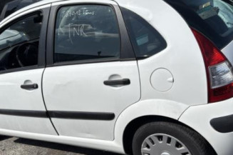 Capot CITROEN C3 1