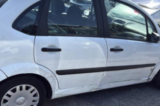 Capot CITROEN C3 1
