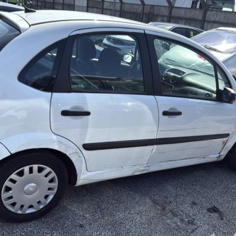 Capot CITROEN C3 1 Photo n°16