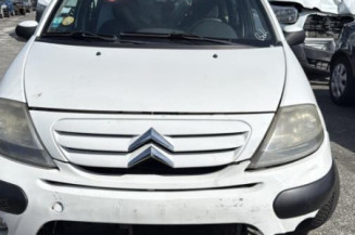 Capot CITROEN C3 1