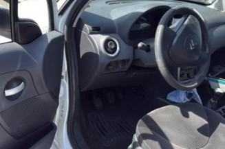 Capot CITROEN C3 1