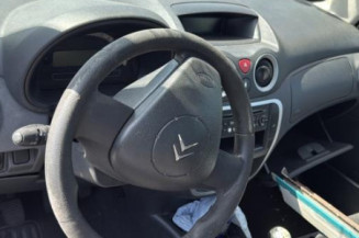Capot CITROEN C3 1