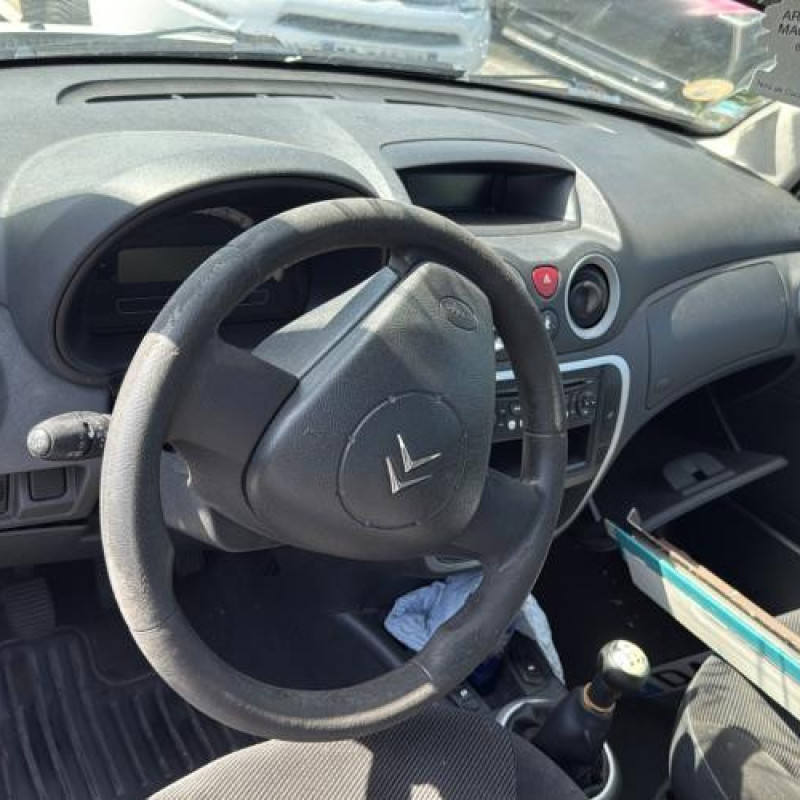 Capot CITROEN C3 1 Photo n°19