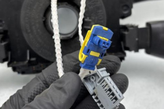 Com (Bloc Contacteur Tournant+Commodo Essuie Glace+Commodo Phare) CITROEN C3 1