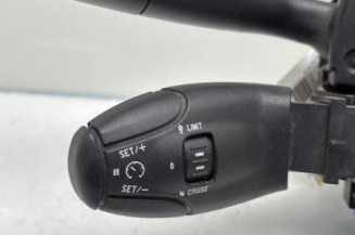 Com (Bloc Contacteur Tournant+Commodo Essuie Glace+Commodo Phare) CITROEN C3 1