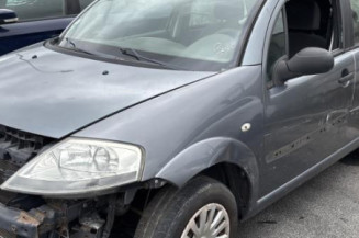 Com (Bloc Contacteur Tournant+Commodo Essuie Glace+Commodo Phare) CITROEN C3 1