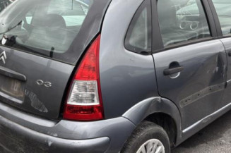 Com (Bloc Contacteur Tournant+Commodo Essuie Glace+Commodo Phare) CITROEN C3 1