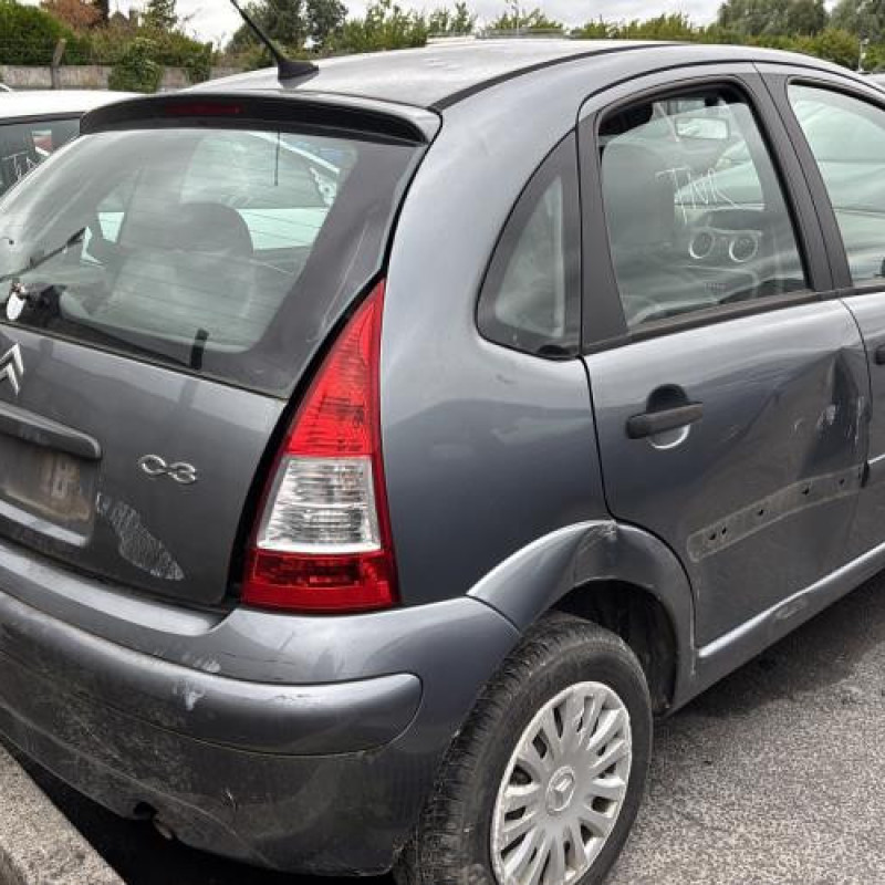Com (Bloc Contacteur Tournant+Commodo Essuie Glace+Commodo Phare) CITROEN C3 1 Photo n°12