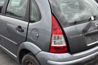 Com (Bloc Contacteur Tournant+Commodo Essuie Glace+Commodo Phare) CITROEN C3 1