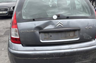 Com (Bloc Contacteur Tournant+Commodo Essuie Glace+Commodo Phare) CITROEN C3 1