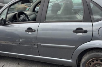 Com (Bloc Contacteur Tournant+Commodo Essuie Glace+Commodo Phare) CITROEN C3 1