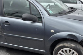 Com (Bloc Contacteur Tournant+Commodo Essuie Glace+Commodo Phare) CITROEN C3 1