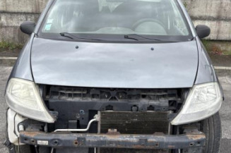 Com (Bloc Contacteur Tournant+Commodo Essuie Glace+Commodo Phare) CITROEN C3 1