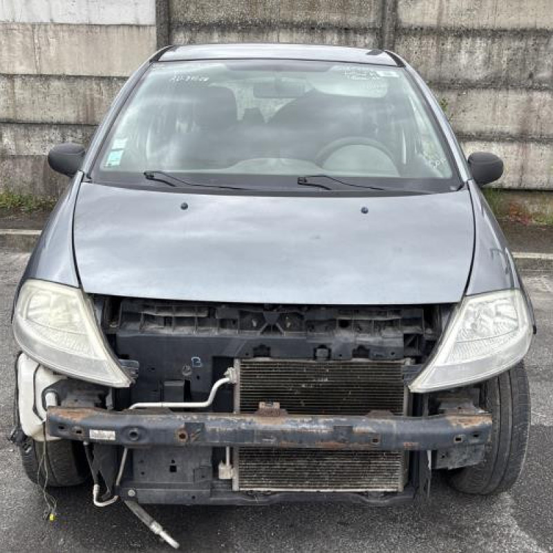 Com (Bloc Contacteur Tournant+Commodo Essuie Glace+Commodo Phare) CITROEN C3 1 Photo n°17