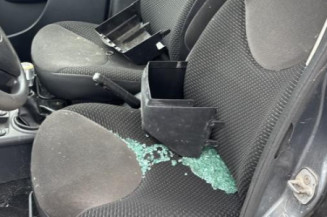 Com (Bloc Contacteur Tournant+Commodo Essuie Glace+Commodo Phare) CITROEN C3 1