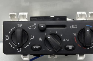 Commande chauffage CITROEN C3 1 Photo n°1
