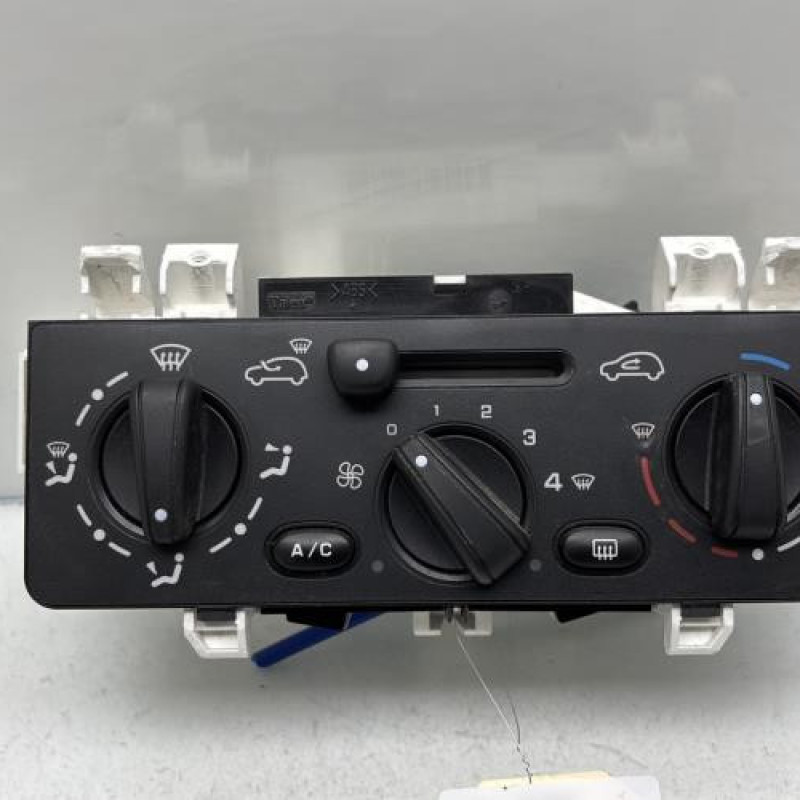 Commande chauffage CITROEN C3 1 Photo n°1
