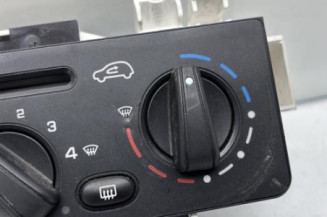 Commande chauffage CITROEN C3 1