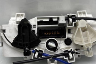 Commande chauffage CITROEN C3 1