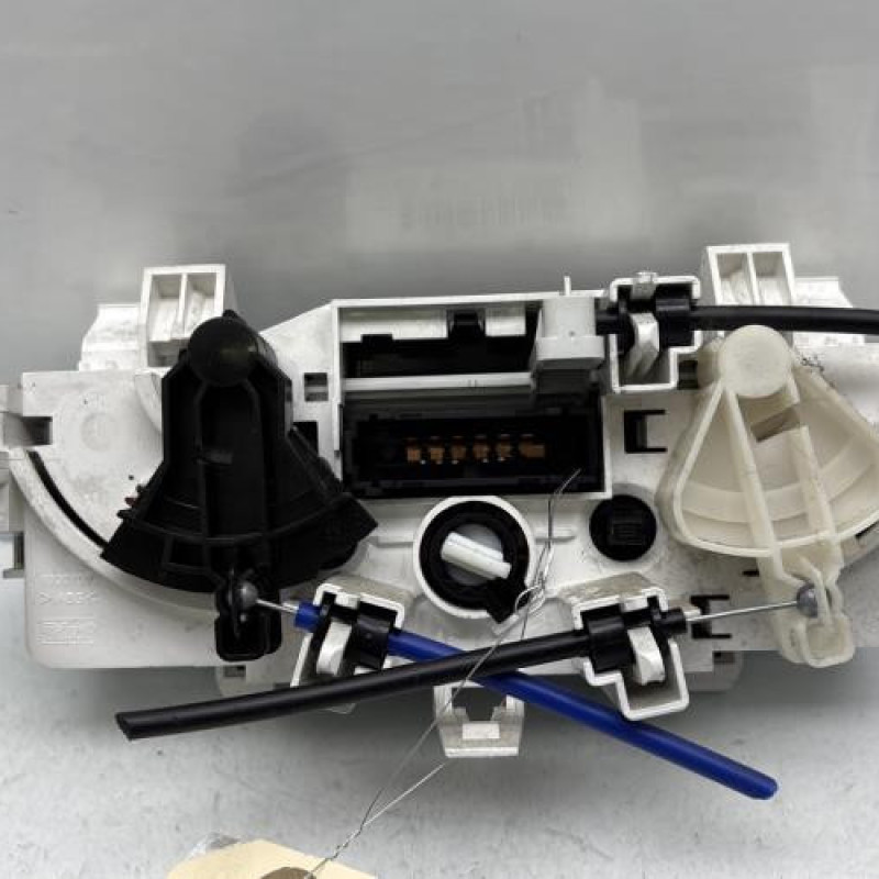 Commande chauffage CITROEN C3 1 Photo n°3