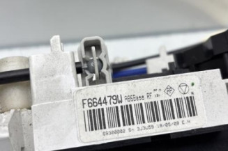 Commande chauffage CITROEN C3 1