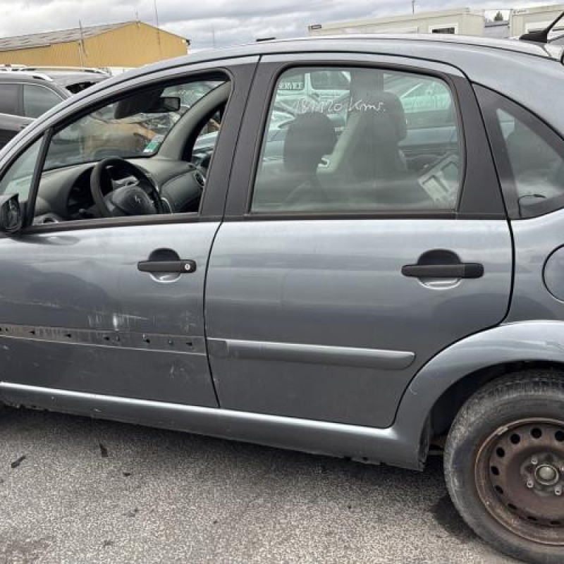 Commande chauffage CITROEN C3 1 Photo n°11