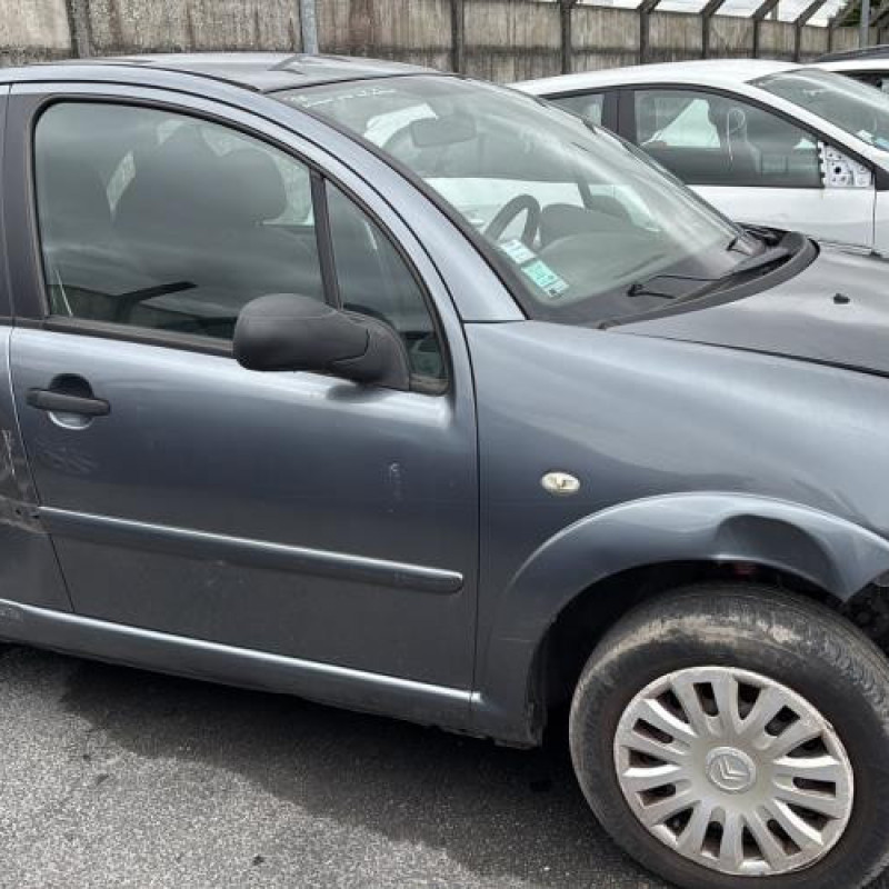 Commande chauffage CITROEN C3 1 Photo n°12