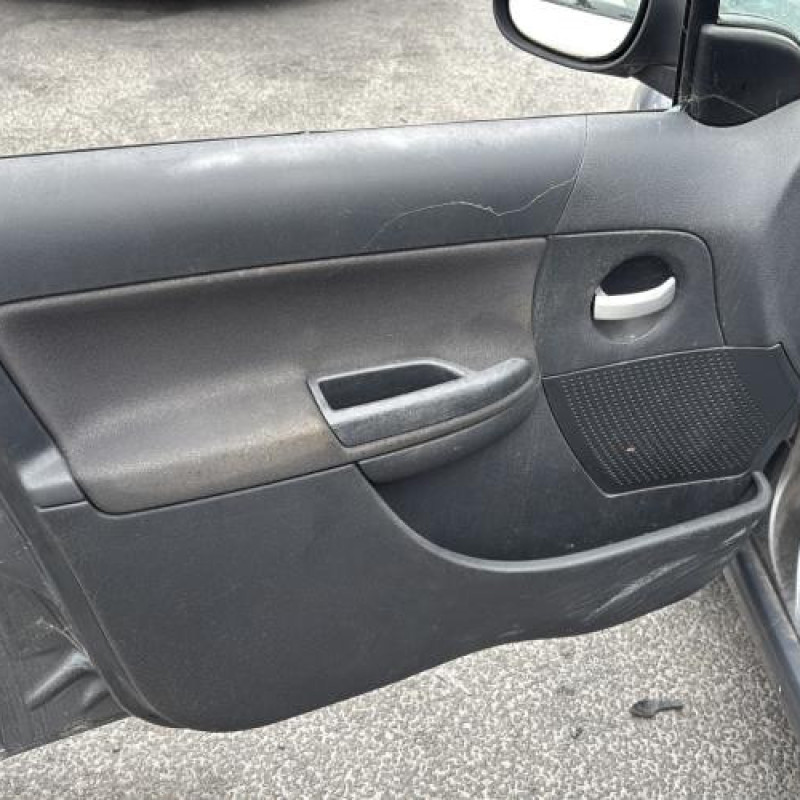 Commande chauffage CITROEN C3 1 Photo n°14