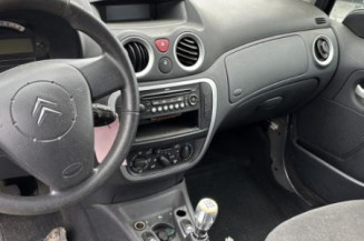 Commande chauffage CITROEN C3 1