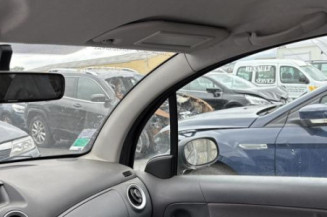 Commande chauffage CITROEN C3 1