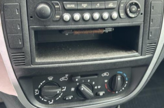 Commande chauffage CITROEN C3 1