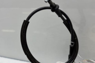 Serrure avant gauche CITROEN C3 1