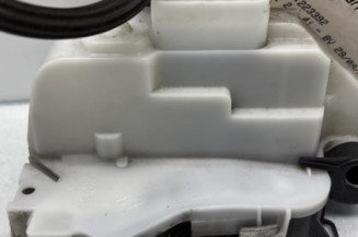Serrure avant gauche CITROEN C3 1